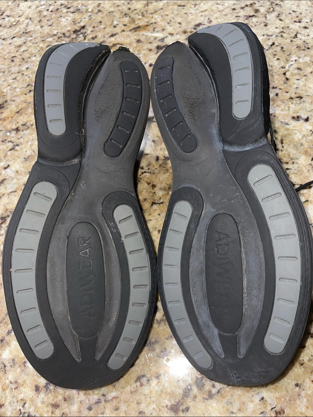Adidas Alphaboost v1 - Picture 7 of 10